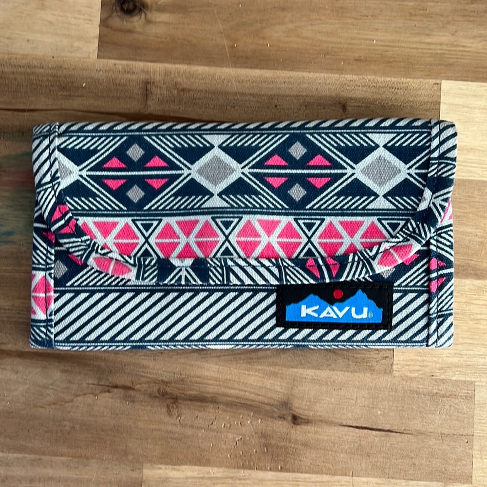 Kavu Wallet